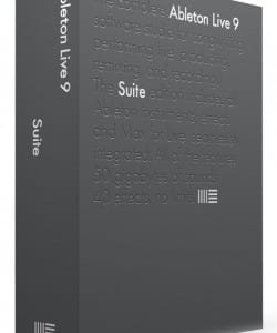 Ableton Live Suite 10 2016 indir