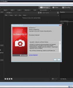 ACDSee Pro 8 (x32/x64) full