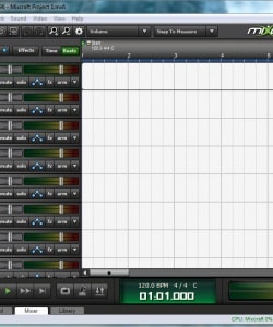 Acoustica Mixcraft 7 download