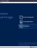 Acronis True Image 2015 Boot indir