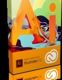 ADOBE ILLUSTRATOR CC V2014