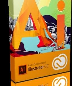 ADOBE ILLUSTRATOR CC V2014