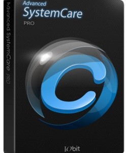 Advanced System Care 7.0 PRO