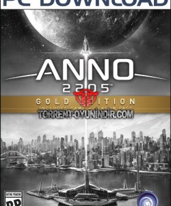 Anno 2205 indir