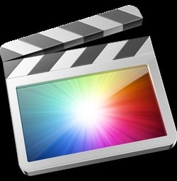 Apple Final Cut Pro 10.2 [Mac Os X] indir