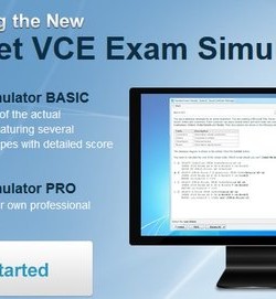 Avanset VCE Exam Simulator Pro + Crack