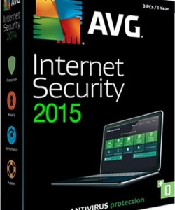 AVG Internet Security 2015 + Serial [TechTools]