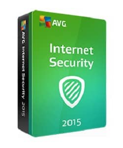 AVG Internet Security 2015 Serial Keys