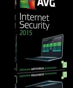 AVG Internet Security 2016 free download