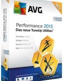 AVG PC Tuneup 2015 full proğram indir