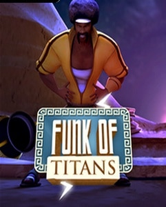 Funk of Titans pc indir