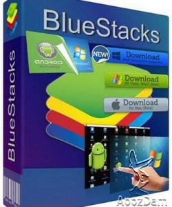 BlueStacks App Player full proğram indir