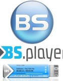 BS.Player PRO 2.68 Build 1077 Final + Keys