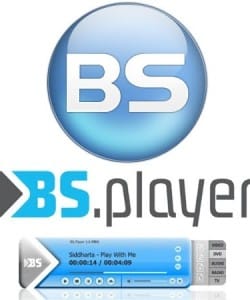 BS.Player PRO 2.68 Build 1077 Final + Keys