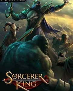 Sorcerer King indir