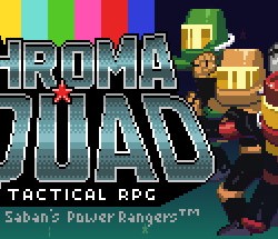 Chroma Squad indir