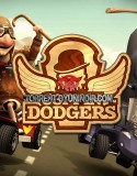 Coffin Dodgers indir