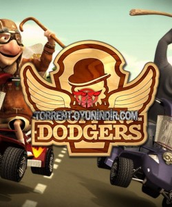 Coffin Dodgers indir