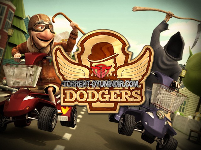 Coffin Dodgers indir