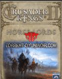 Crusader Kings 2 Horse Lords indir