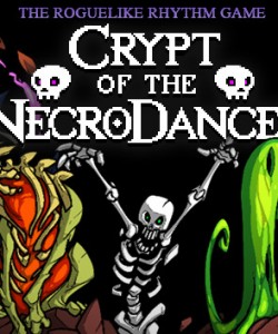 Crypt of the NecroDancer indir