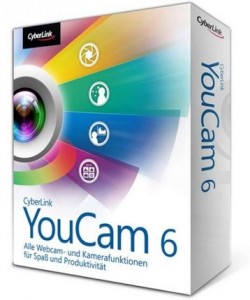 CyberLink YouCam Deluxe 2016 indir