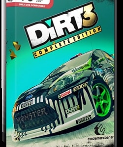 DiRT 3 Complete Edition indir