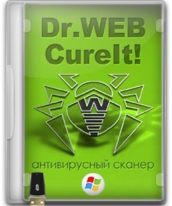 Dr.Web CureIt 9 null download