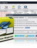 Driver Magician FULL 3.9 + Serials