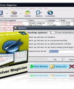 Driver Magician FULL 3.9 + Serials