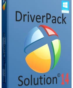 DriverPack Solution 14.16 Full