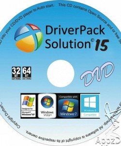 DriverPack Solution 16 Driver Packs free download