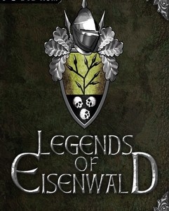 Legends of Eisenwald indir