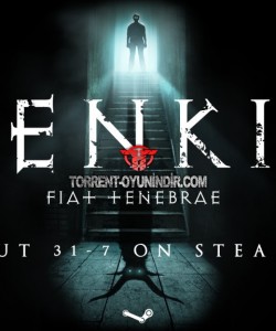 ENKI pc indir