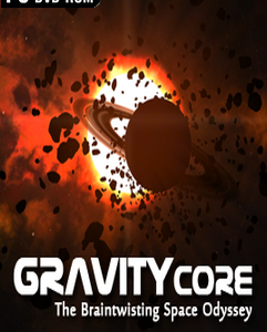 Gravity Core Braintwisting Space Odyssey indir