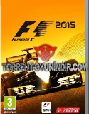 F1 2015 crack indir