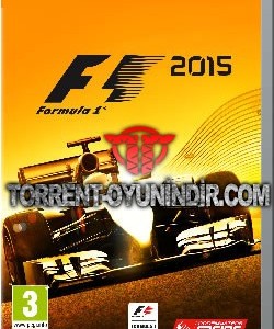 F1 2015 crack indir