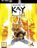 Legend of Kay Anniversary indir