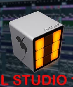 FL Studio Producer Edition 11