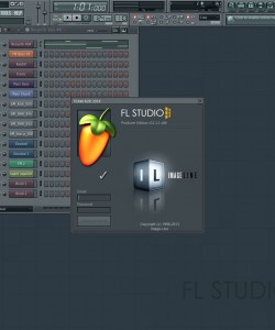 FL Studio Producer Edition (x32/x64) indir