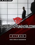 Hitman Closed Alpha indir