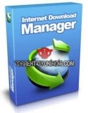 Internet Download Manager (IDM) 6.23 FULL