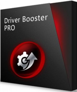 IObit Driver Booster PRO 2016 indir