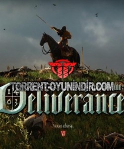 Kingdom Come Deliverance pc indir