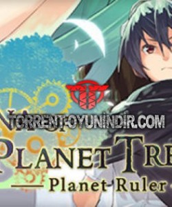 Machina of the Planet Tree Planet Ruler