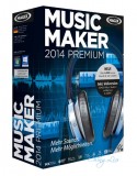 MAGIX Music Maker 2015 Premium indir