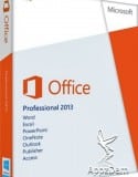 Microsoft Office 2013 Professional Plus + Visio Pro + Project Pro