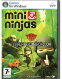 Mini Ninjas indir