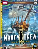 Nancy Drew Sea of ​​Darkness Electronic Edition