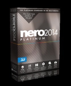 Nero 2016 Platinum indir